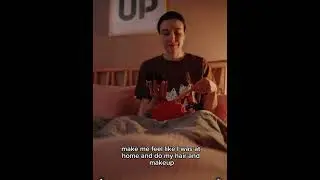 MORNING ROUTINE AS A VAGANOVA STUDENT I DID FOR 4 YEARS 