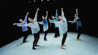 Chi bằng gặp nhau một lần ( 不如见一面 ） ｜ Cover｜ Dforce dance studio