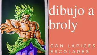 Cómo dibujar personajes de dragon ball z