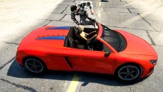 10 CHOSES A SAVOIR SUR GTA 5