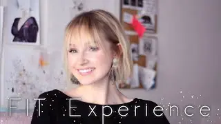 My Fashion Institute of Technology Experience | FIT Design Student