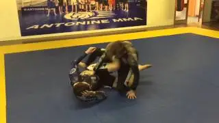 Z-guard to honey hole