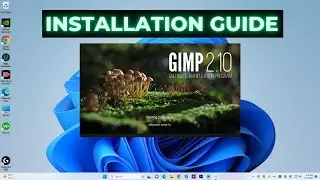 How To Download GIMP on Windows - Step by Step