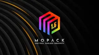 MoPack v1.5 - After Effects and Premiere Pro