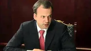 Feb 11, 2013 Russia_Medvedev puts deputy in control of Komi mine disaster