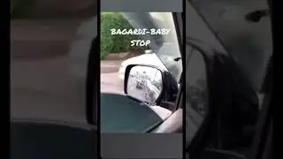 BAGARDI-BABY STOP