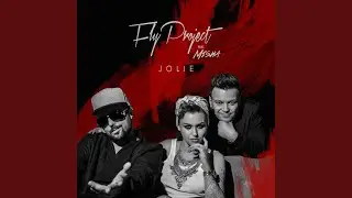 Jolie (feat. Misha)