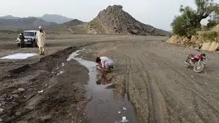 PRADO Tz DRONE SHOTS
