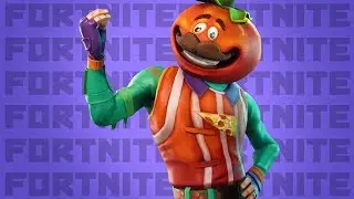 Eu juro que estou tentando! Fortnite solo plays