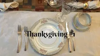 Thanksgiving #1