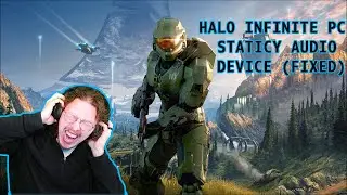 Halo Infinite PC Audio | FIXED | Windows 11