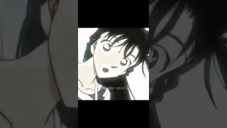 ran mouri || detective conan || by hiruka sanz♧