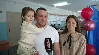 Новости  Прокопьевска I 15 03 2024