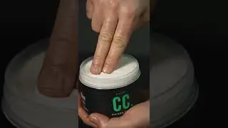 Cream for your cheeks 🍑 Adios saddle sores 👋