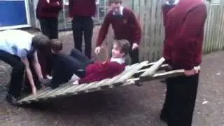 Our school....