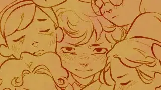 If I Were - Twig AMV