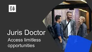 UTS Juris Doctor