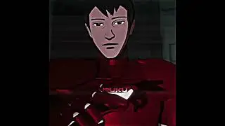The Best Iron Man Fr 🔥