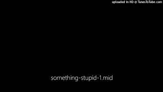 Something Stupid / something-stupid-1.mid