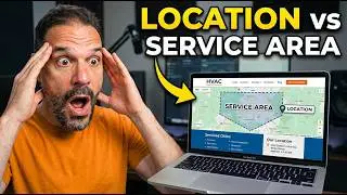 Service Area Page or Location Page  Most SABs Get This Wrong