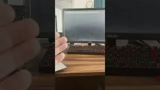 Când nu ai de lucru, îți cauți. #tech #linux #windows #raspberrypi