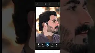 Magic Editing 🔥 #editing #photoediting #youtubeshorts #ytshorts #shorts #short #saeditingzone