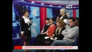 თოქ-შოუ 
