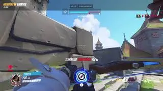 Soldier ambush