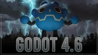 Best New Features in Godot 4.6 !