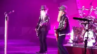 ZZ Top - La Grange