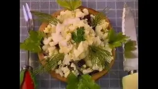 Вкусные истории — «Корзиночки к завтраку»