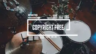 Percussion Drums Sport by Infraction [No Copyright Music] / Percussion Intro