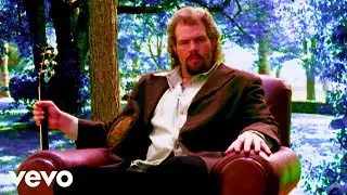 Toby Keith - Dream Walkin' (Official Music Video)
