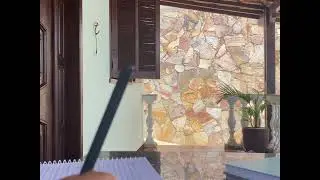 Study vlog comigo