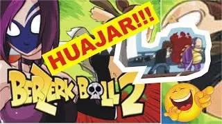 Berzerk Ball 2 - Game Koplak Ngeselin Gak Jelas