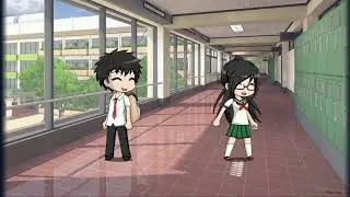 Its not like i like you ~Gacha Studio MV~ (Not Fully)