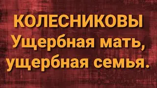 Семья Колесниковых/Новости из Дворца.