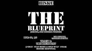 LEAKED Biske Diss on @JGoat2023 and @GoldWulfMusic