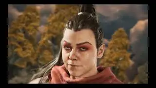 Immortals of Aveum on Redmi G Pro 2022 (i9 12900h, geforce 3070ti) p3