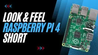 Raspberry pi 4 B 