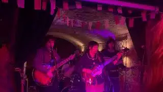 BRAMWELL - You’re for Me - live at sŵn 2025