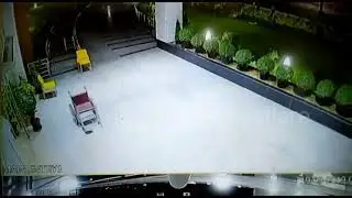 Ghost Chair