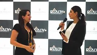 Nur Aytul Temiz   Outstanding Leadership Award