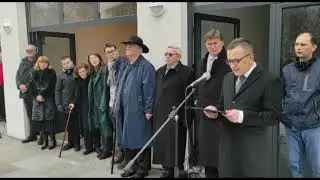 Sahrana prof. dr. Vesne Babić Hodović