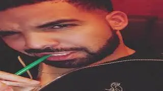 hotline bling low quality