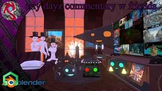 A look back on my first album, with my friends.