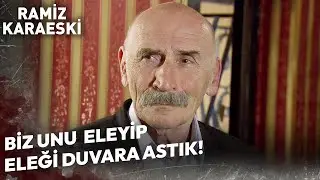 En Sevilen Sahneler! | Ramiz Karaeski
