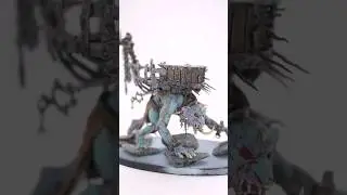 Age of Sigmar Stormbringer 20 Sloggoth Part 01