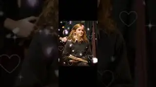 Hermione Granger | Señorita 