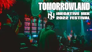 Tomorrowland 2022 | Marshmello, David Guetta, Martin Garrix, Tiesto, Alok | Festival Mix 2022 #5
